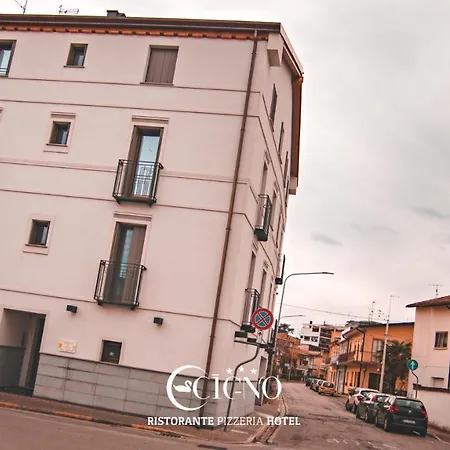 Ristorante Cigno - And 3* Latisana