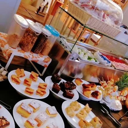 Hotel Ristorante Cigno - And Latisana