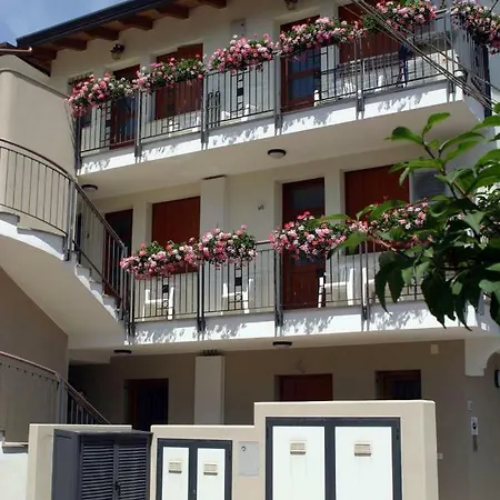 Hotel Ristorante Cigno - And Latisana